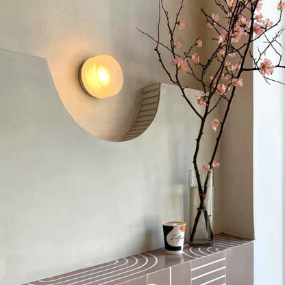 Gleam Wall Lamp - Luxury Wall Lighting Indoor