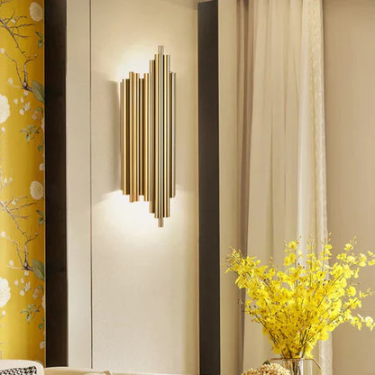 Gano Scandinavian Wall Lamp