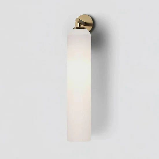 Gaia Modern Glass Wall Lamp Indoor
