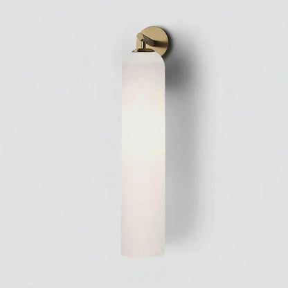 Gaia Modern Glass Wall Lamp Indoor