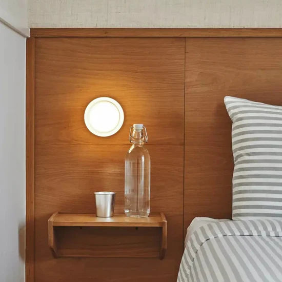 Gleam Wall Lamp - Luxury Wall Lighting Indoor