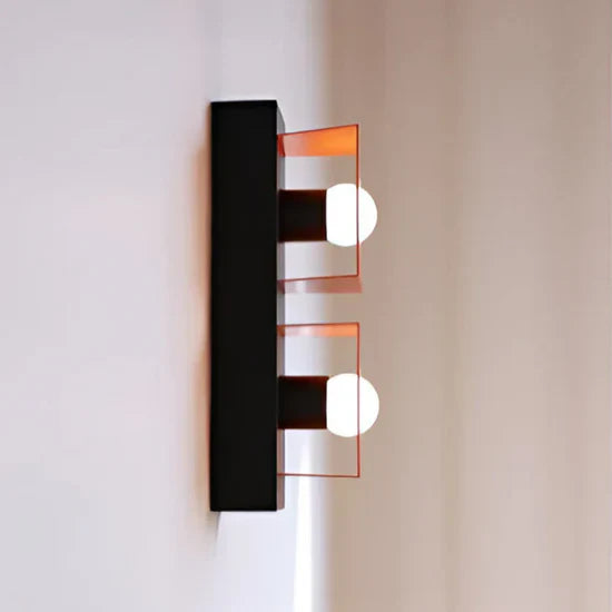 Callo Vintage Bauhaus Wall Lamp