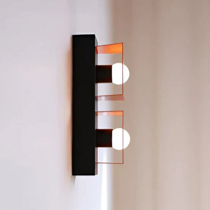 Callo Vintage Bauhaus Wall Lamp