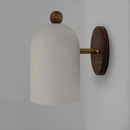 Telemachus Vintage Style Wall Lamp