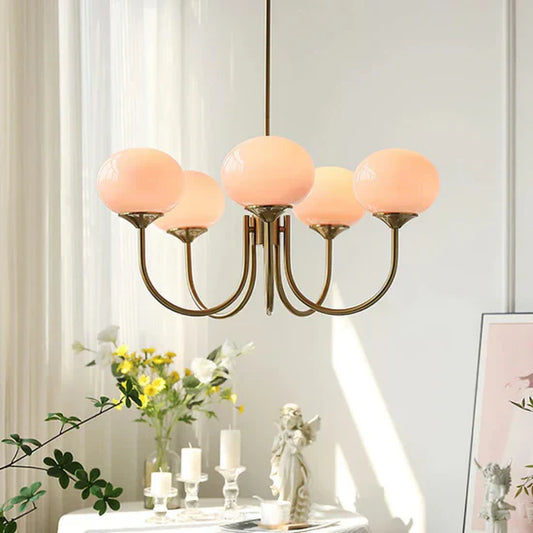 Orila Design Chandelier