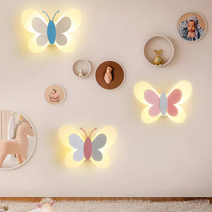 Bask Magical LED Wall Lamp Indoor