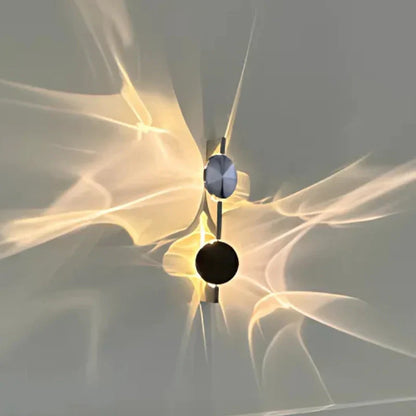 VelWave Wall Sconce