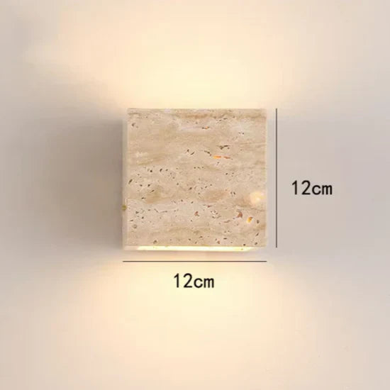 Elyro Stylish LED Wall Lamp Indoor