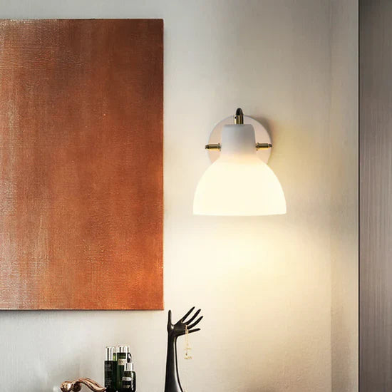 Thalassa Stylish Wall Lamp for Indoors