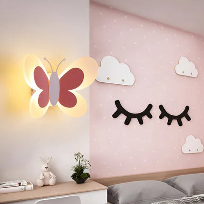 Bask Magical LED Wall Lamp Indoor