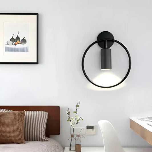 Savi Luxury LED Wall Lamp | Indoor Wall Lighting
