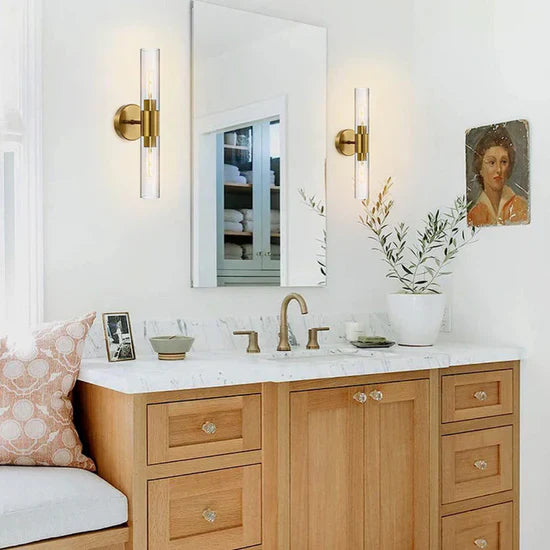 Michalis Wall Lamp (Set of 2)