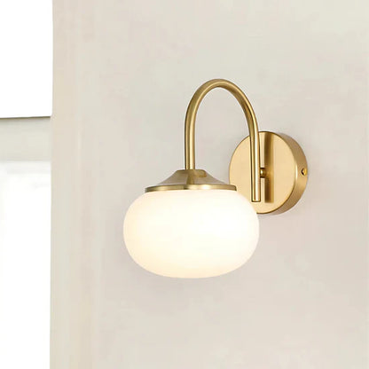 Xena Indoor Wall Lamp
