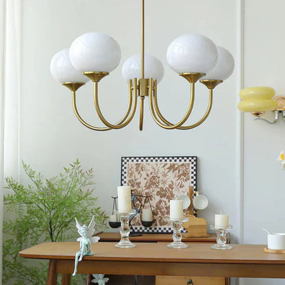 Orila Design Chandelier