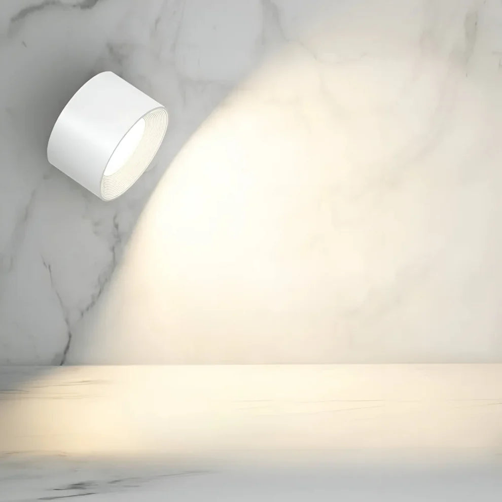 360° Infinity Wall Lamp (Set of 2)