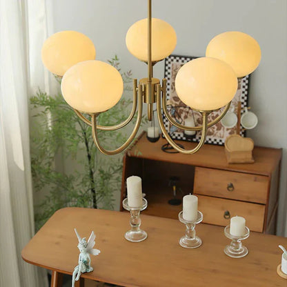 Orila Design Chandelier