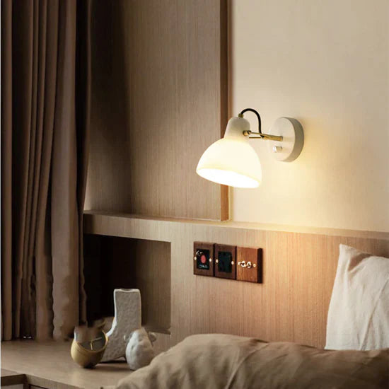 Thalassa Stylish Wall Lamp for Indoors