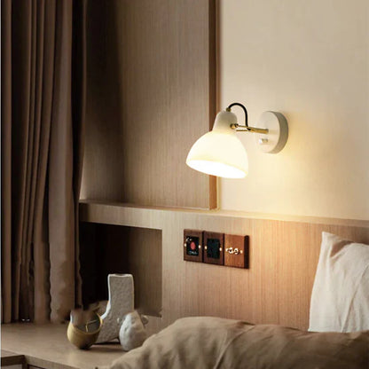 Thalassa Stylish Wall Lamp for Indoors