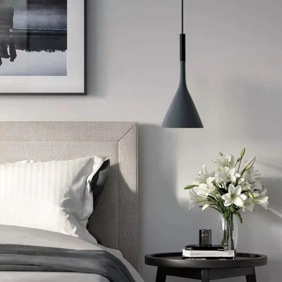 Sol - Minimalist Scandinavian Wall Lamp