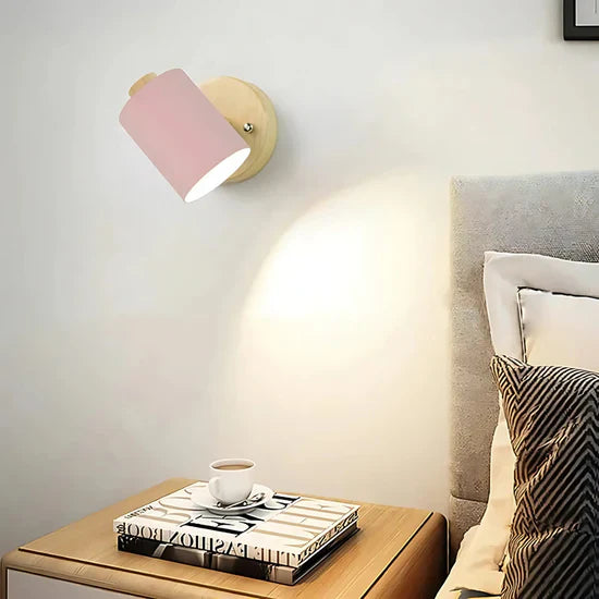 Asteria - Stylish Indoor Wall Lamp