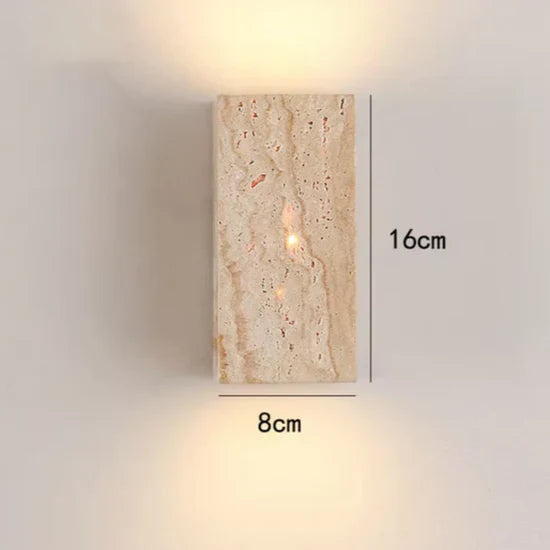 Elyro Stylish LED Wall Lamp Indoor