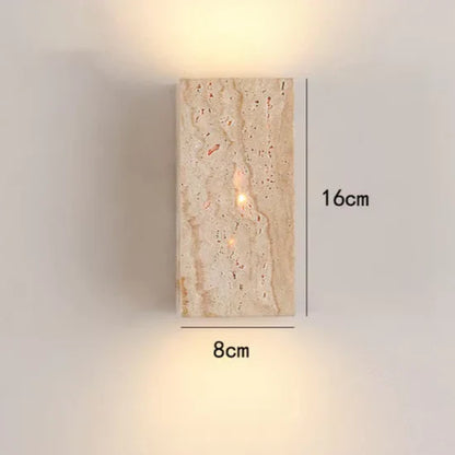 Elyro Stylish LED Wall Lamp Indoor