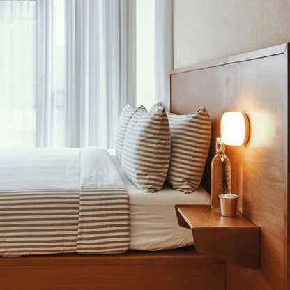 Gleam Wall Lamp - Luxury Wall Lighting Indoor