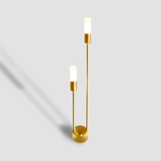 Veralya Modern LED Wall Lamp