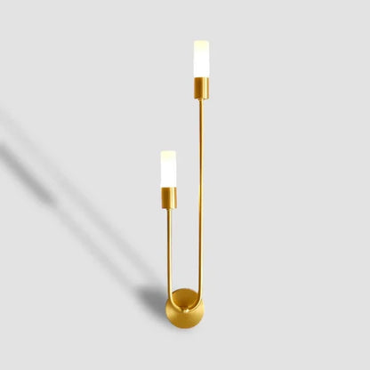 Veralya Modern LED Wall Lamp