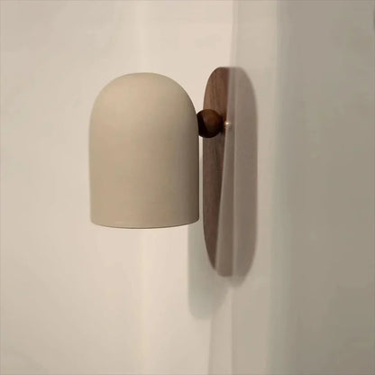 Telemachus Vintage Style Wall Lamp