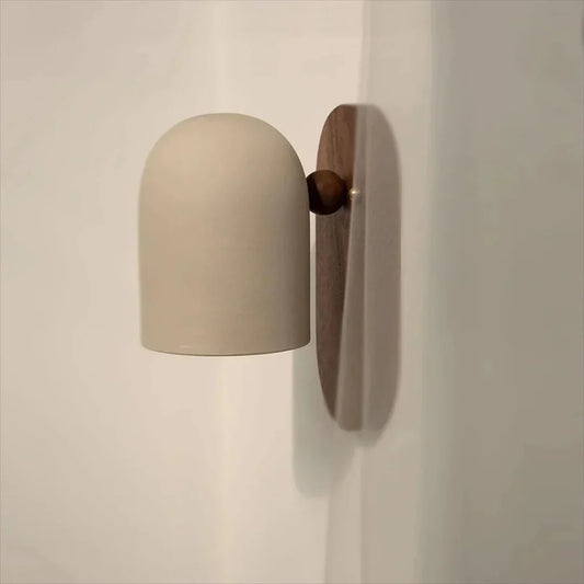 Telemachus Vintage Style Wall Lamp