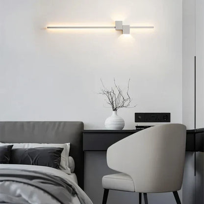 Trixon Minimalist LED Wall Lamp