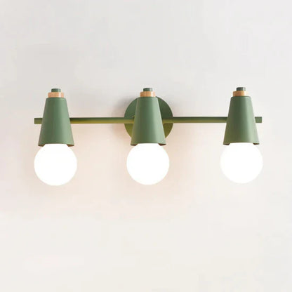 Oris Modern LED Wall Lamp
