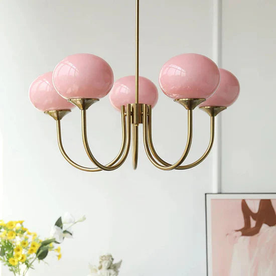 Orila Design Chandelier