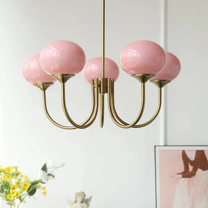Orila Design Chandelier