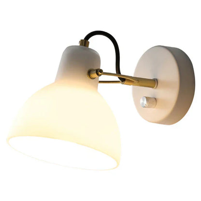 Thalassa Stylish Wall Lamp for Indoors