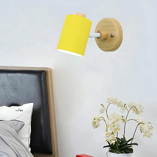 Asteria - Stylish Indoor Wall Lamp