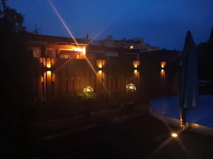 Tiveario Home™ Luxury Wireless Solar Lamps
