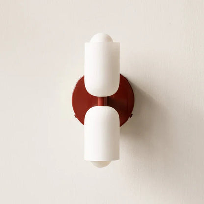 Arcadius Modern Wall Lamp with Double Heads