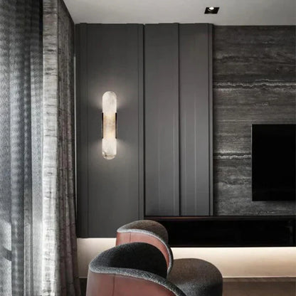 Sira LED Modern Wall Lighting