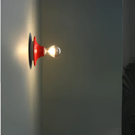 Sphyn Bauhaus Retro Wall Lamp
