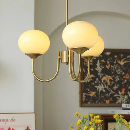 Orila Design Chandelier