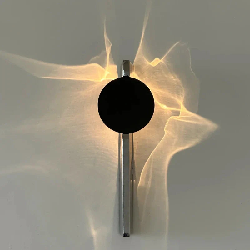 VelWave Wall Sconce