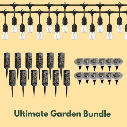 Tiveario Home™ Ultimate Garden Bundle
