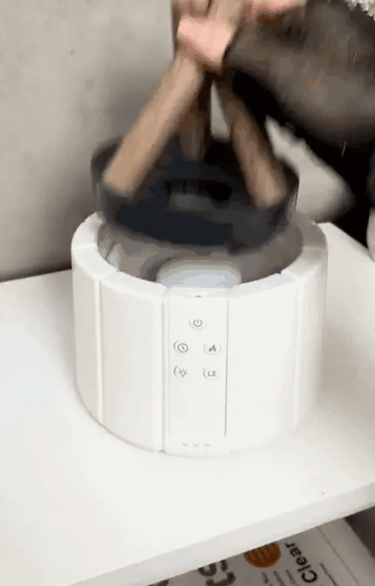 Bonfire Humidifier