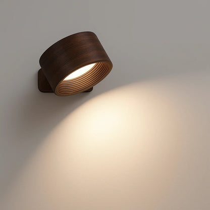 360° Infinity Wall Lamp (Set of 2)