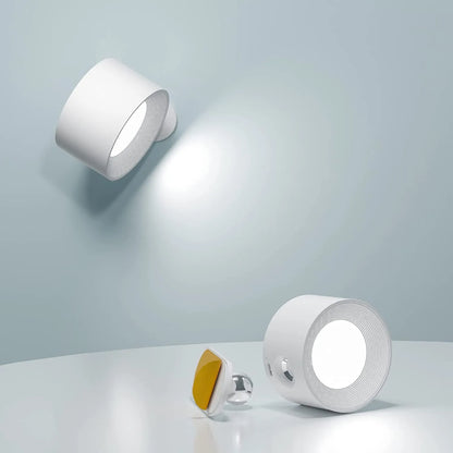 360° Infinity Wall Lamp (Set of 2)