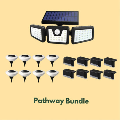 Garden Pathway Bundle