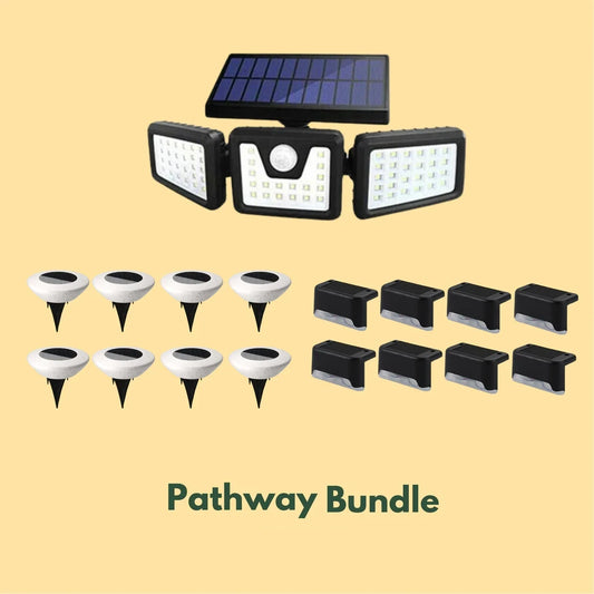 Garden Pathway Bundle