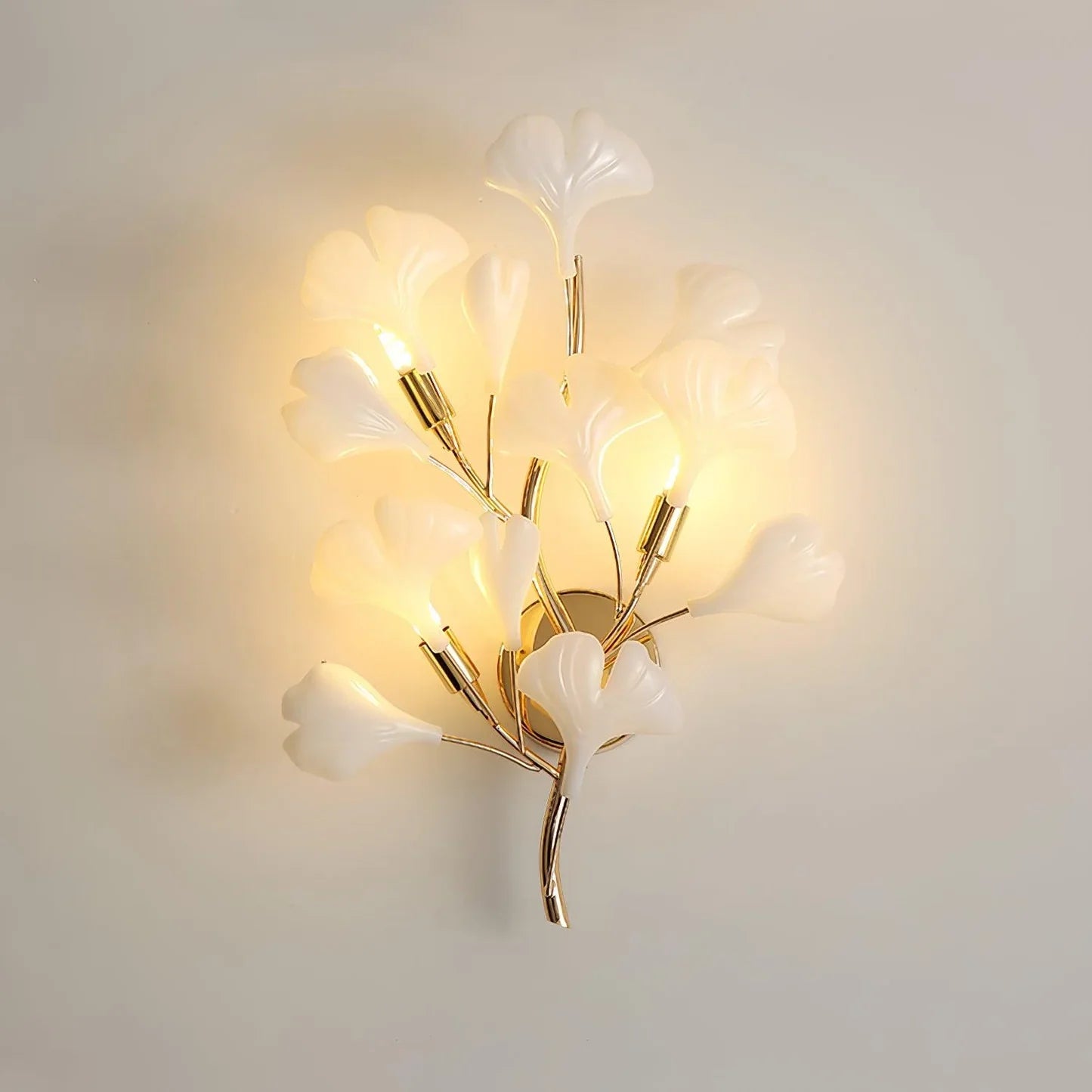 Caelia Ceramic Wall Lamp